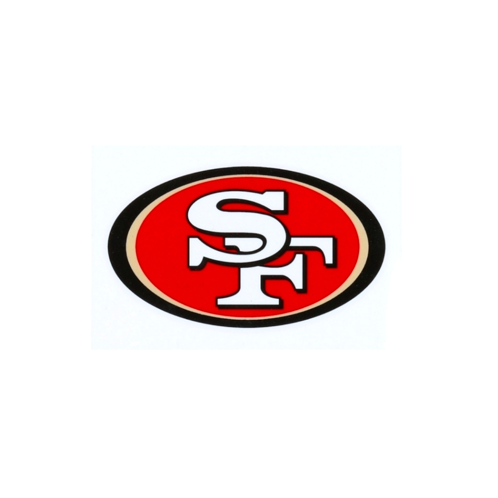 San Francisco 49ers Croc Charm | 49ers Jibbitz | Football | Croc Accessories